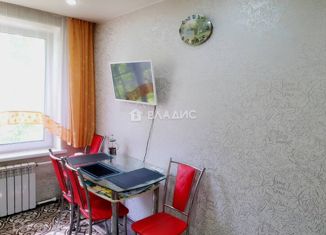 Продается 1-комнатная квартира, 34.5 м2, Ковров, улица Космонавтов, 4