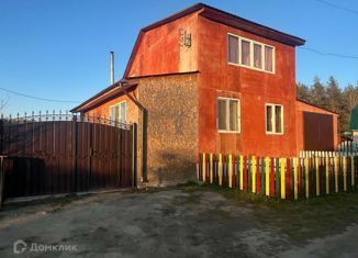 Продам дом, 78.6 м2, Кушва, Локомотивная улица