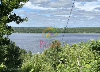 Продаю земельный участок, 8 сот., Наволоки, переулок Пушкина, 8