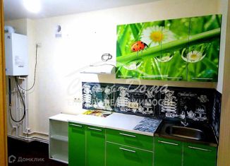 Продам 1-ком. квартиру, 26 м2, Волгоград, ЖК Долина, улица Добрушина