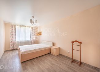 Продается 2-комнатная квартира, 59.2 м2, Екатеринбург, Дружининская улица, 5Б, Дружининская улица