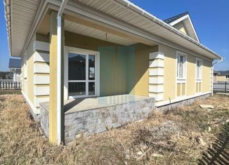 Продаю дом, 121.7 м2, деревня Острожки, эко-посёлок Светлая Поляна, 116