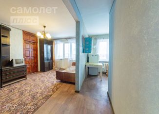 Продается 2-ком. квартира, 44.6 м2, Владимирская область, проспект Строителей, 44А