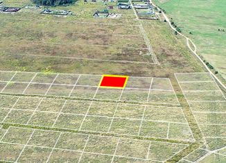 Продается участок, 12.02 сот., коттеджный посёлок Михеевская долина-3