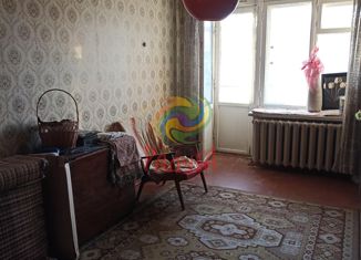 Продается трехкомнатная квартира, 60.7 м2, Ивановская область, улица 9 Января, 22