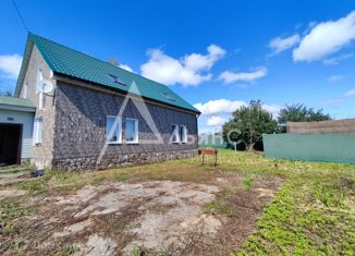 Продам дом, 168 м2, деревня Канищево, улица Кондрова, 15