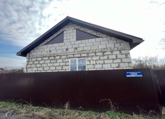 Продаю дом, 109.9 м2, Воронеж, Малиновая улица