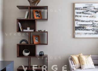 Продается 3-комнатная квартира, 105 м2, Москва, Минская улица, 2Б, метро Минская