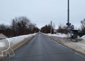 Продается земельный участок, 13 сот., деревня Холуденево, Лесная улица, 107