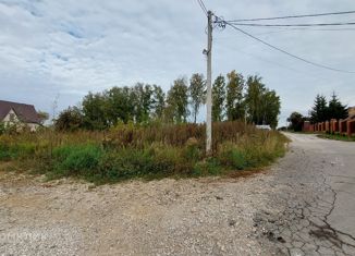 Продам участок, 8.23 сот., Тула, Пролетарский территориальный округ, улица Ивана Франко, 6