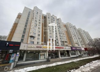 Продам 3-комнатную квартиру, 75 м2, Москва, Старобитцевская улица, 21к2, метро Лесопарковая