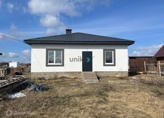 Продается дом, 92 м2, деревня Карпово, Комаринская улица