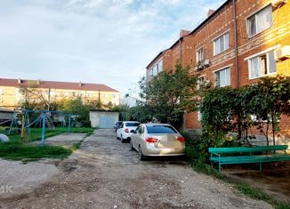 2-комнатная квартира на продажу, 47 м2, Апшеронск, Пролетарская улица, 200