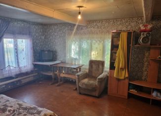 Продам дом, 56.6 м2, село Упорово, улица Володарского, 33