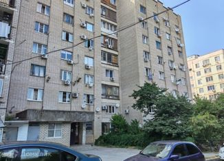 1-комнатная квартира на продажу, 24 м2, Геленджик, микрорайон Парус, 13