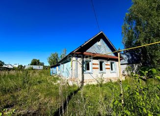 Продаю дом, 56.9 м2, сельский посёлок Память Парижской Коммуны, Набережная улица, 18