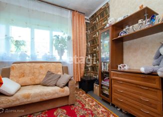 Продажа комнаты, 13 м2, Новосибирск, Фабричная улица, 21А, Железнодорожный район