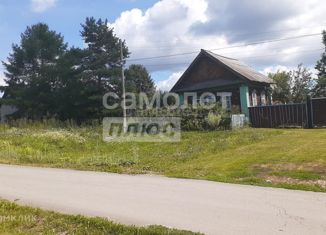 Продаю дом, 46 м2, деревня Новая Казмаска, Нагорная улица, 13