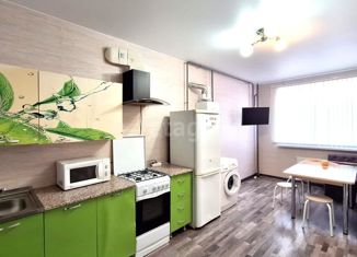 Продажа 1-ком. квартиры, 45.5 м2, Ейск, Коммунистическая улица, 17