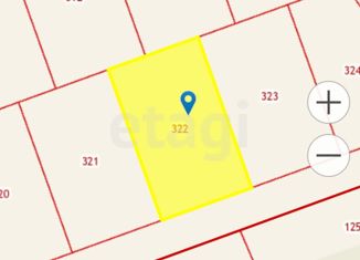 Продается земельный участок, 15 сот., село Новодашково