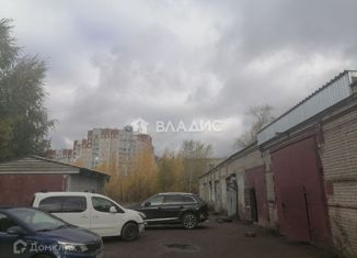 Продается гараж, 58.6 м2, Гатчина, улица 7-й Армии, 22А