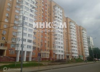 Продажа однокомнатной квартиры, 50.2 м2, Москва, улица Тёплый Стан, 5к4, метро Тёплый Стан