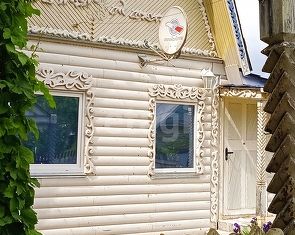 Продается дом, 45 м2, территория СНТ Железнодорожник-3