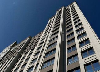 Продам квартиру студию, 29.2 м2, Новосибирск, Красный проспект, 220стр, ЖК Нобель