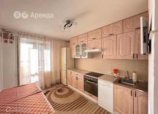 2-ком. квартира в аренду, 40 м2, Мурино, ЖК Новое Мурино, Новая улица, 7к4