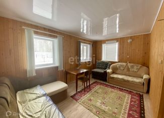 Продажа дома, 30 м2, железнодорожная станция Тихонова Пустынь, Привокзальная улица, 3