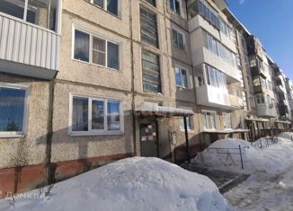 Аренда 2-комнатной квартиры, 44 м2, поселок Калья, улица Комарова, 9А