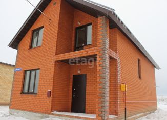 Дом на продажу, 130 м2, посёлок Ильинский, Лесная улица