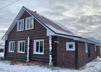 Продаю дом, 136 м2, село Пермяки, Поперечная улица