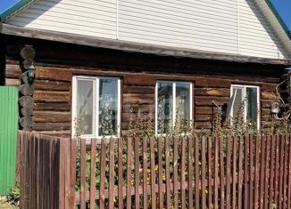 Продам дом, 53.6 м2, Петухово, улица Мира, 44