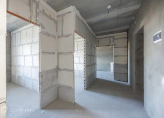 Продается 2-комнатная квартира, 54.9 м2, село Отрадное, микрорайон Солнечный, уч18