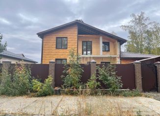 Продам дом, 180 м2, Южноуральск, Аизовская улица