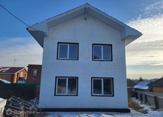 Продам дом, 170 м2, поселок Новая Разводная, Трактовая улица