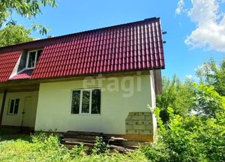 Дом на продажу, 190 м2, село Большая Куликовка, Школьная улица