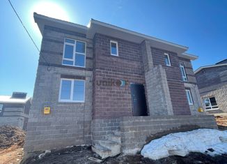 Продажа таунхауса, 98 м2, деревня Зинино