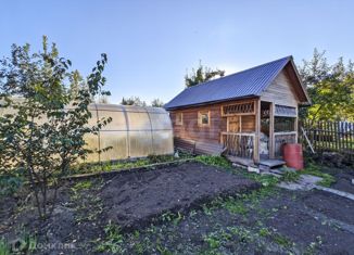 Продам дом, 30 м2, садовое товарищество Самоцвет, улица Геофизиков