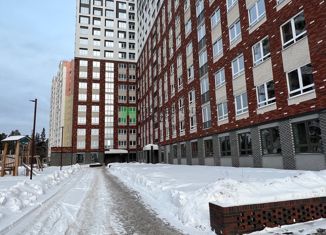 Продаю квартиру студию, 30 м2, Ижевск, ЖК Парк-Квартал Атмосфера, улица Холмогорова, 105