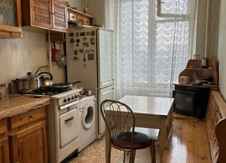 Продажа двухкомнатной квартиры, 37.3 м2, Москва, бульвар Маршала Рокоссовского, 8к3, бульвар Маршала Рокоссовского