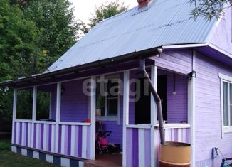 Дом на продажу, 40 м2, деревня Круглое