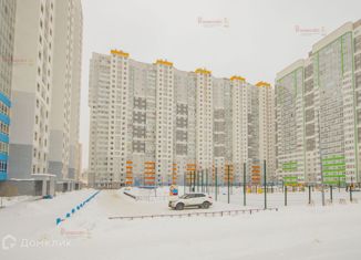 Продам однокомнатную квартиру, 38 м2, Екатеринбург, Рассветная улица, 8к2, ЖК Рассветный