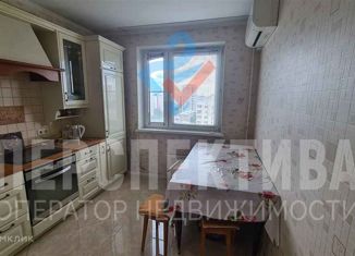 Продажа 2-ком. квартиры, 53.7 м2, Москва, улица Клары Цеткин, 29, улица Клары Цеткин