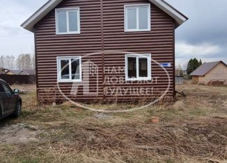 Продажа дома, 120 м2, деревня Старое Михайловское, Удмуртская улица, 51