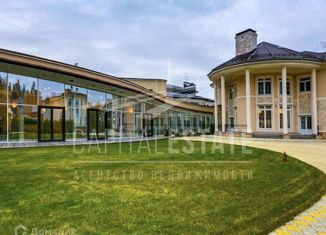 Продажа дома, 1500 м2, деревня Подольниха