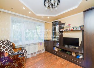 Продаю комнату, 17 м2, Рязань, улица Крупской, 13, Московский район