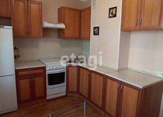 Аренда 1-ком. квартиры, 35.7 м2, Орёл, микрорайон СПЗ, улица Родзевича-Белевича, 21