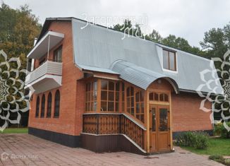 Продам дом, 222 м2, деревня Лукошкино